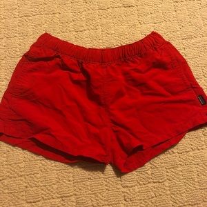 Patagonia Baggies Shorts
